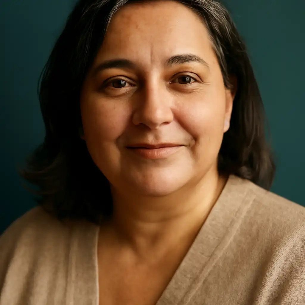 Martina Santoro